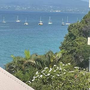 Superbe T3 Meuble Confort Appartement Le Gosier (Grande-Terre)